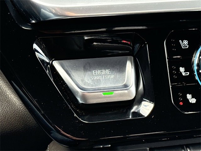 Used 2023 GMC Sierra 1500 Denali image 16