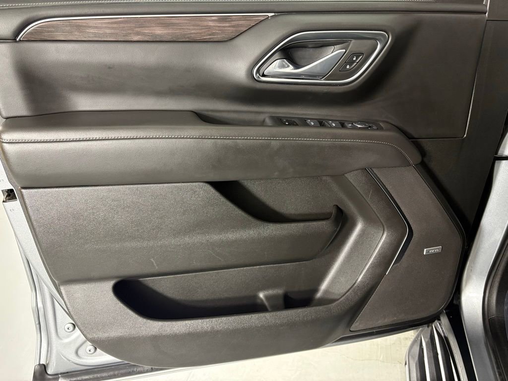 Used 2024 Chevrolet Tahoe LT image 15