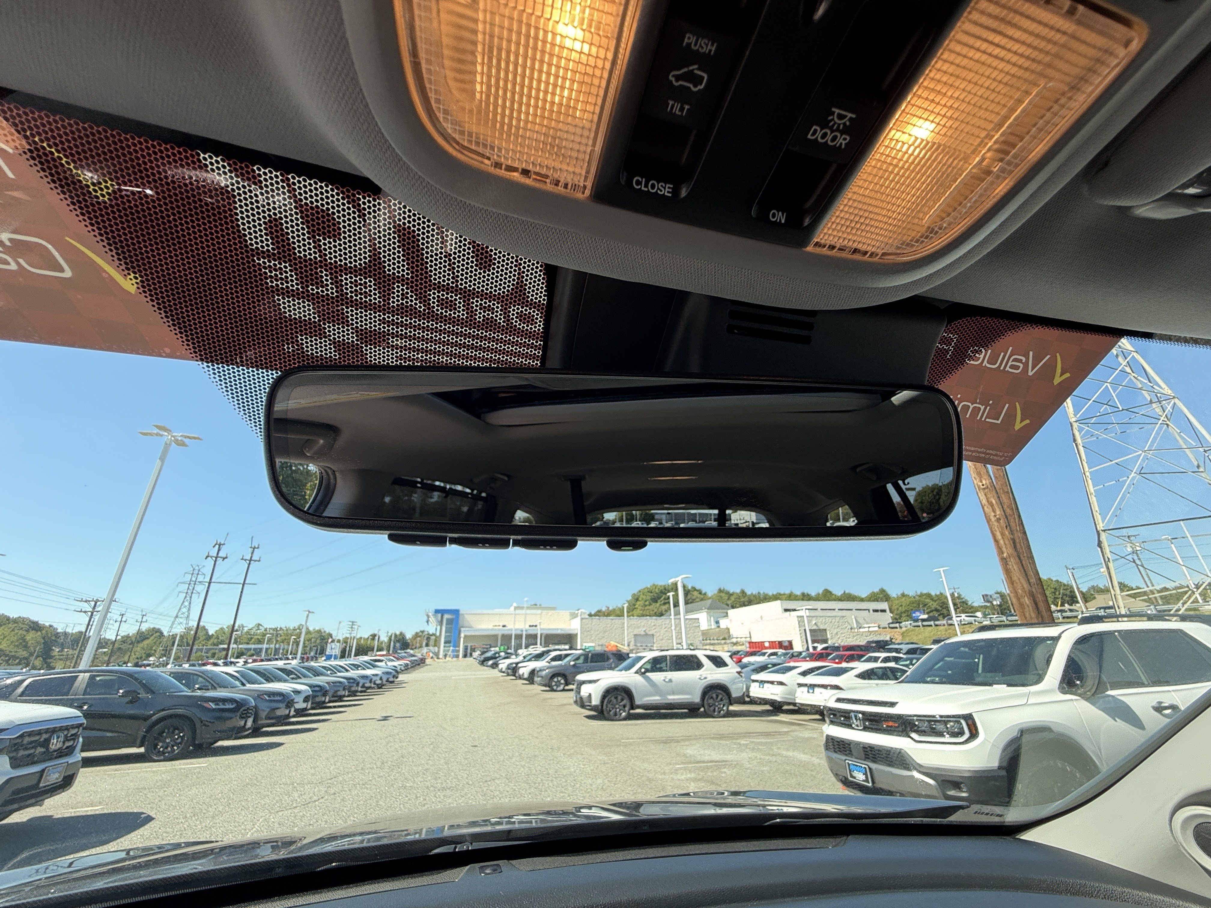 Certified 2020 Honda Pilot EX-L image 28