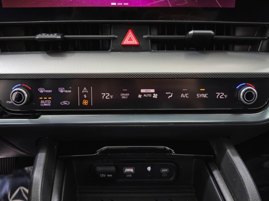 Used 2025 Kia Sportage SX Prestige image 39