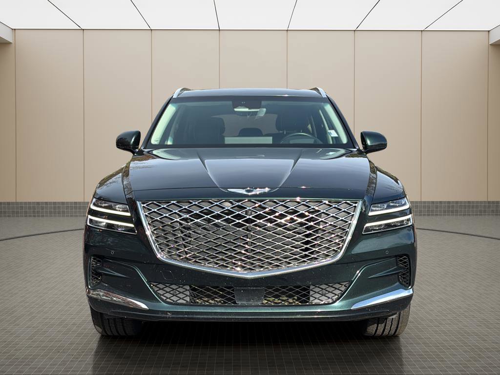 Used 2023 Genesis GV80 2.5T w/ Prestige 20" Package image 8
