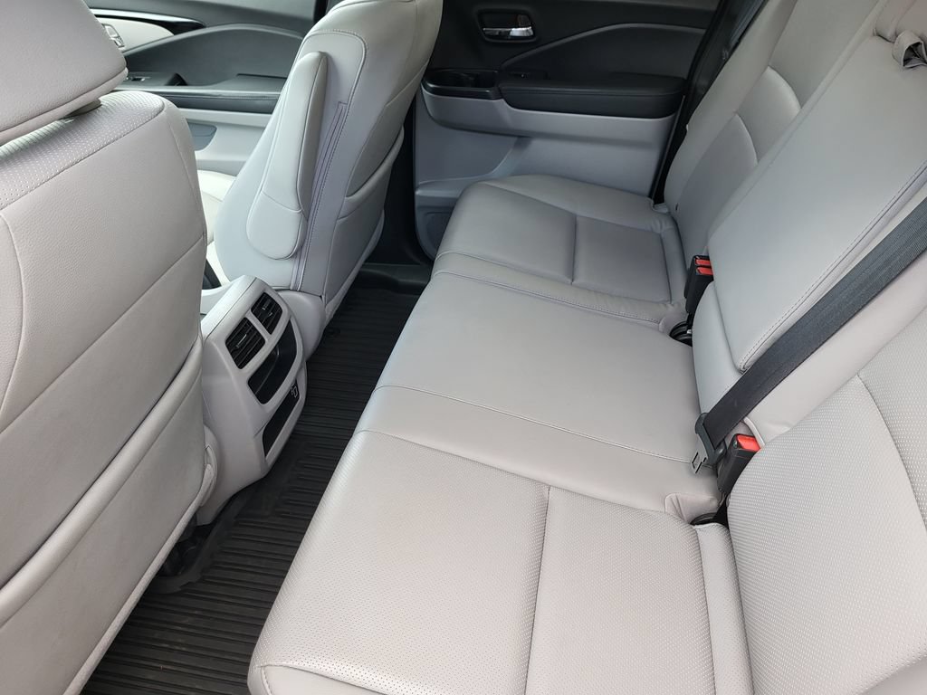 Used 2019 Honda Ridgeline RTL-E image 30