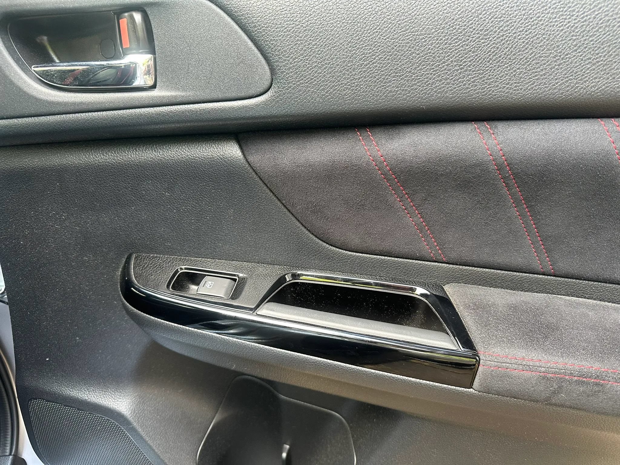 Used 2020 Subaru WRX STI AWD/4WD image 19