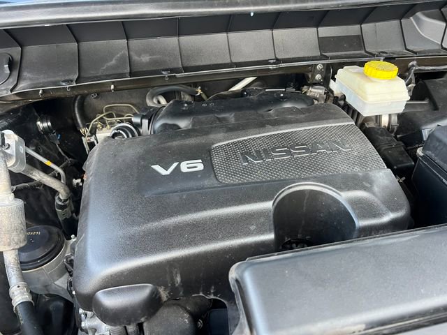 Used 2022 Nissan Pathfinder Platinum w/ Cargo Package image 35