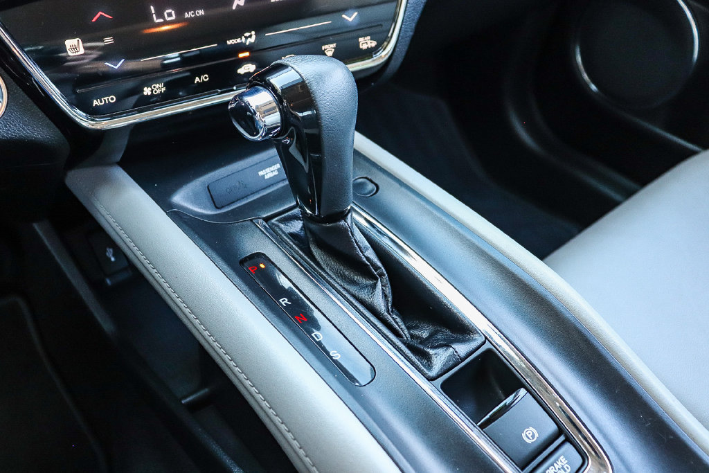 Used 2017 Honda HR-V EX-L image 19