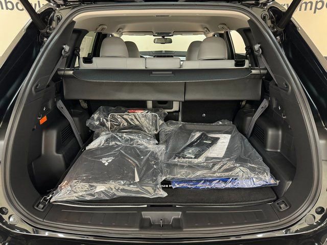 Used 2024 Mitsubishi Outlander 4WD Plug-In Hybrid image 23