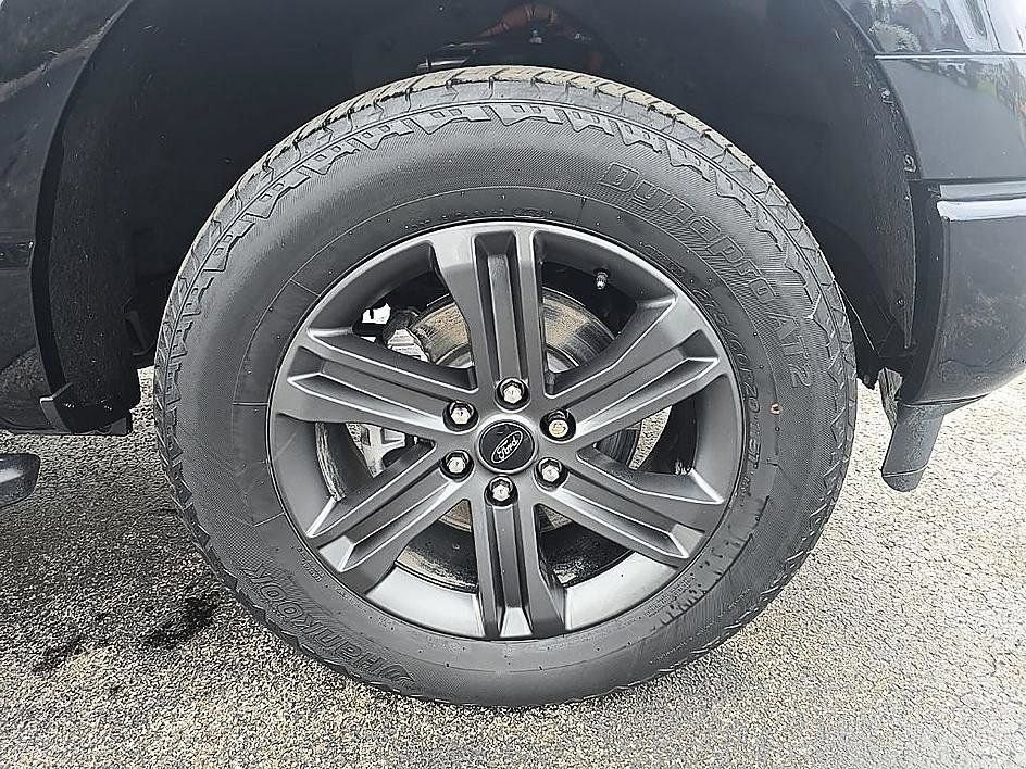 Used 2023 Ford F150 XLT w/ Equipment Group 302A High AWD/4WD image 44
