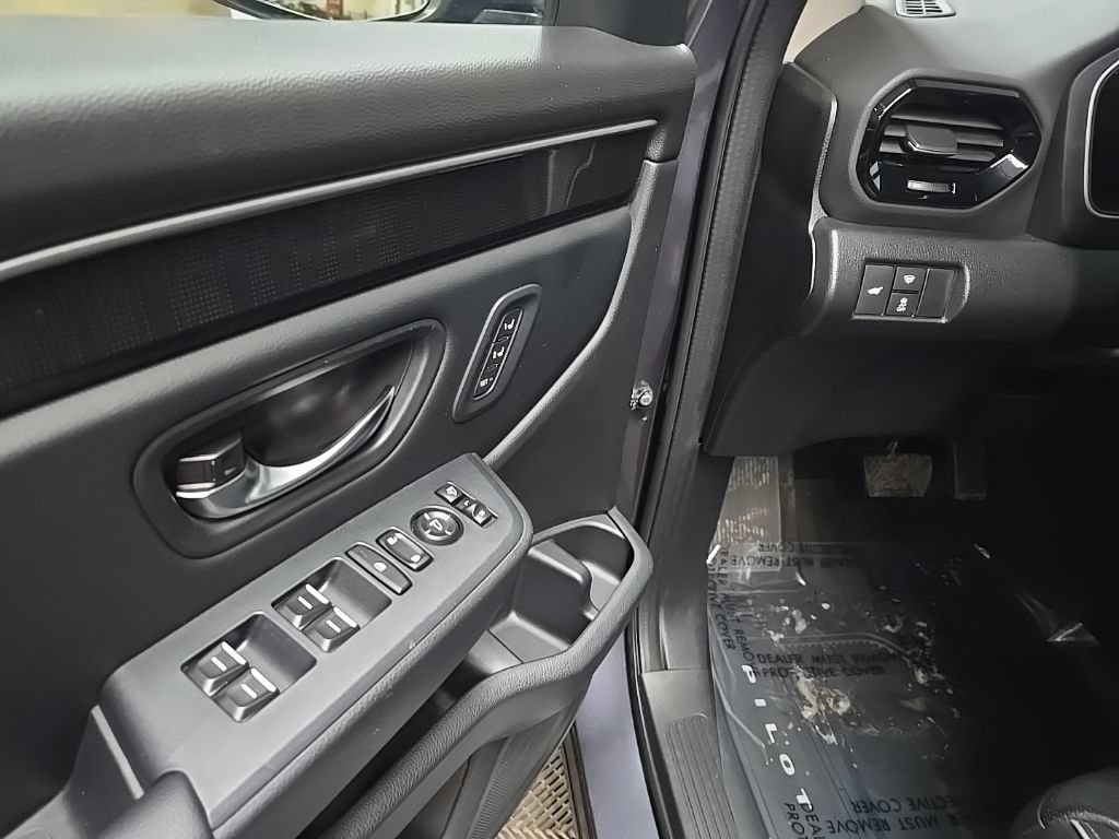 Used 2023 Honda Pilot Elite image 28