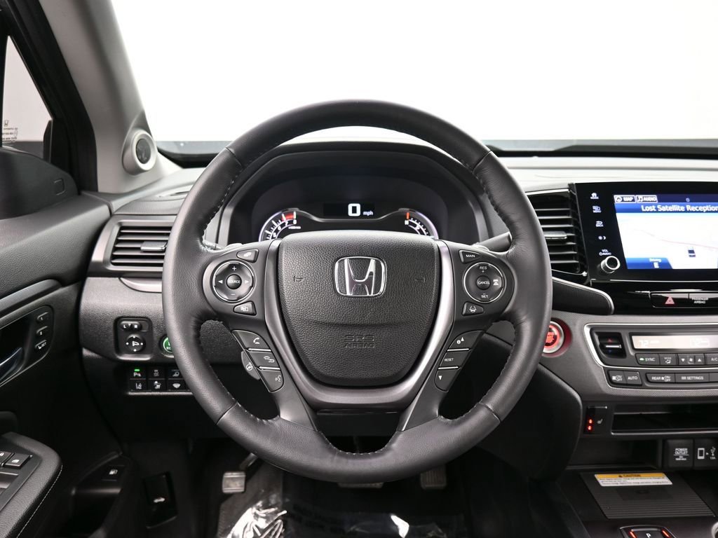 Certified 2023 Honda Ridgeline RTL-E image 44