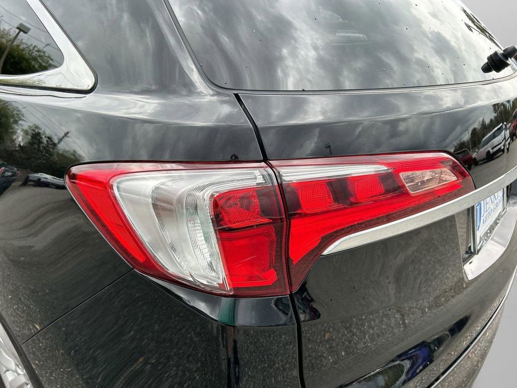 Used 2018 Acura RDX Technology Package image 14