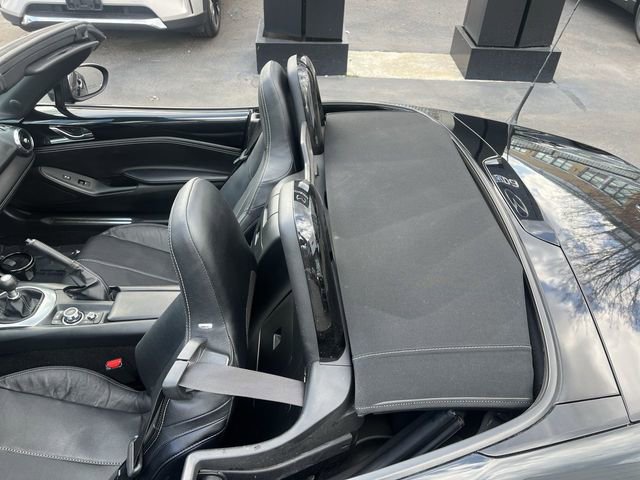 Used 2020 MAZDA MX-5 Miata Grand Touring image 21