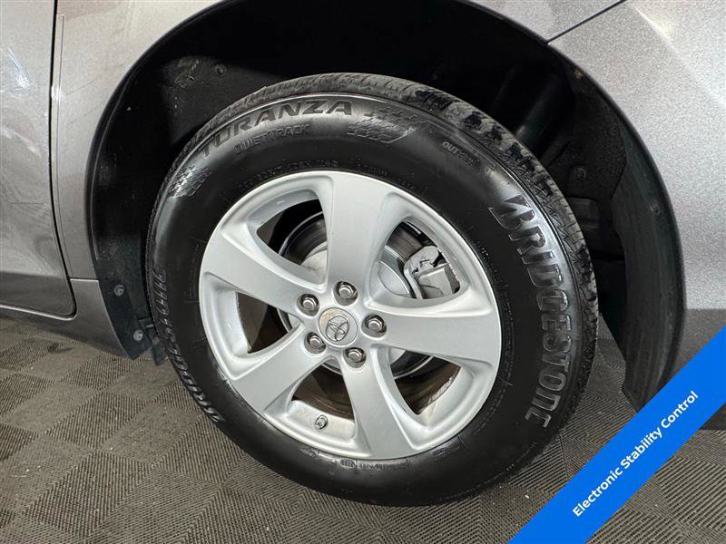 Used 2011 Toyota Sienna LE w/ Towing Pkg image 7