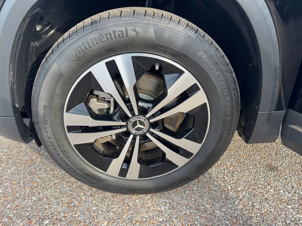 Certified 2025 Mercedes-Benz GLA 250 image 15