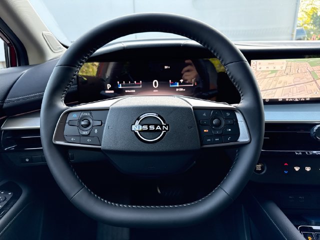 New 2027 Nissan Murano SL AWD/4WD image 18
