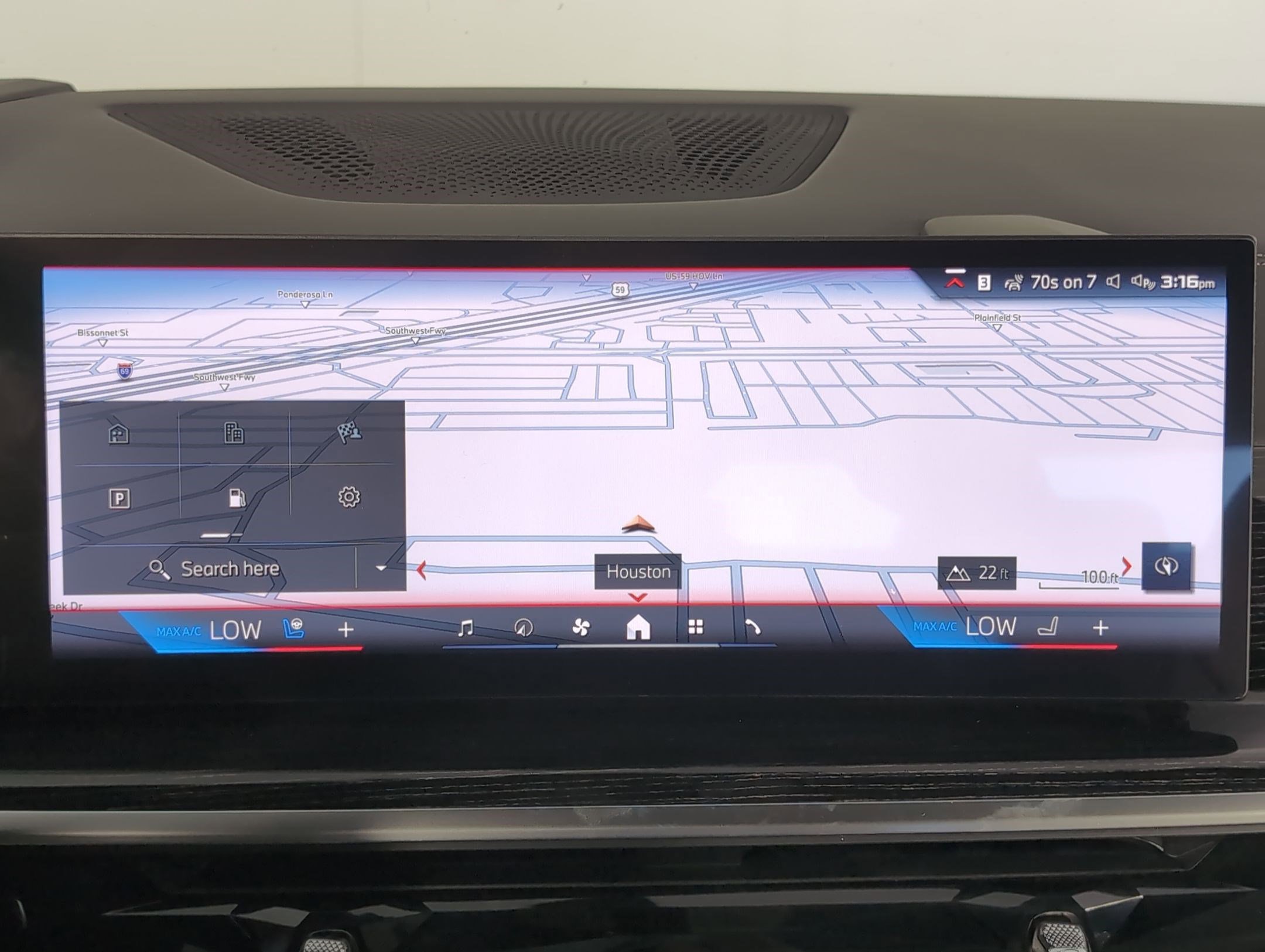 New 2026 BMW X7 M60i image 25