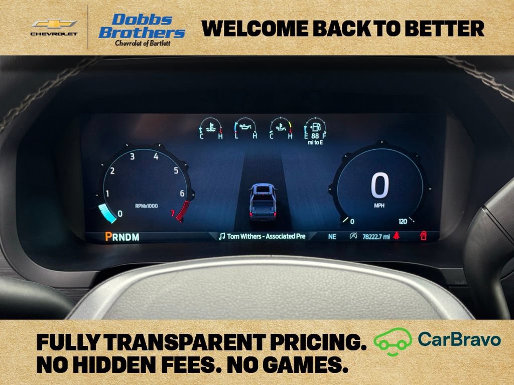 Used 2024 Ford F150 XLT w/ Mobile Office Package AWD/4WD image 20