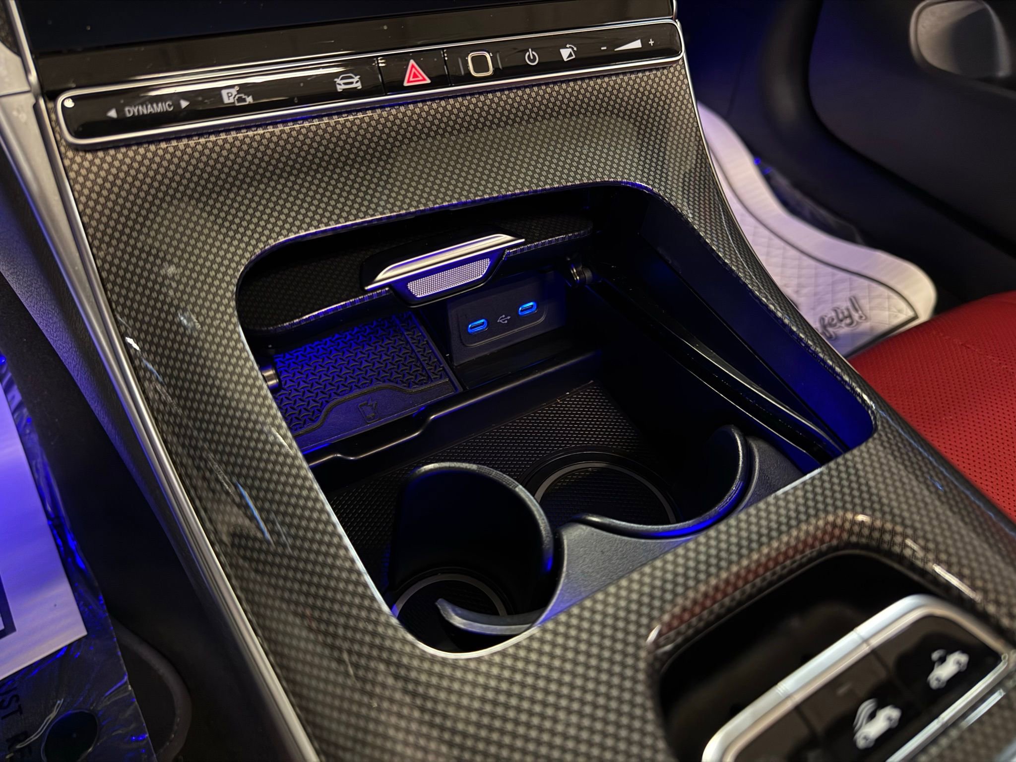 Used 2024 Mercedes-Benz CLE 450 4MATIC Cabriolet image 42