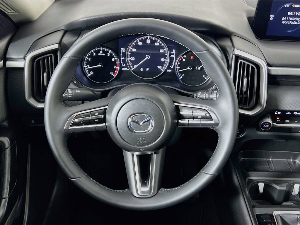 Certified 2026 MAZDA CX-50 AWD 2.5 S w/ Select Package image 16