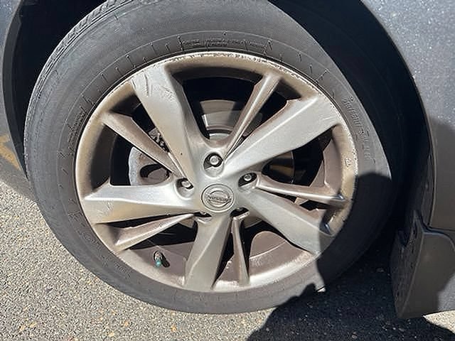 Used 2015 Nissan Altima 2.5 SL w/ Technology Package FWD image 8