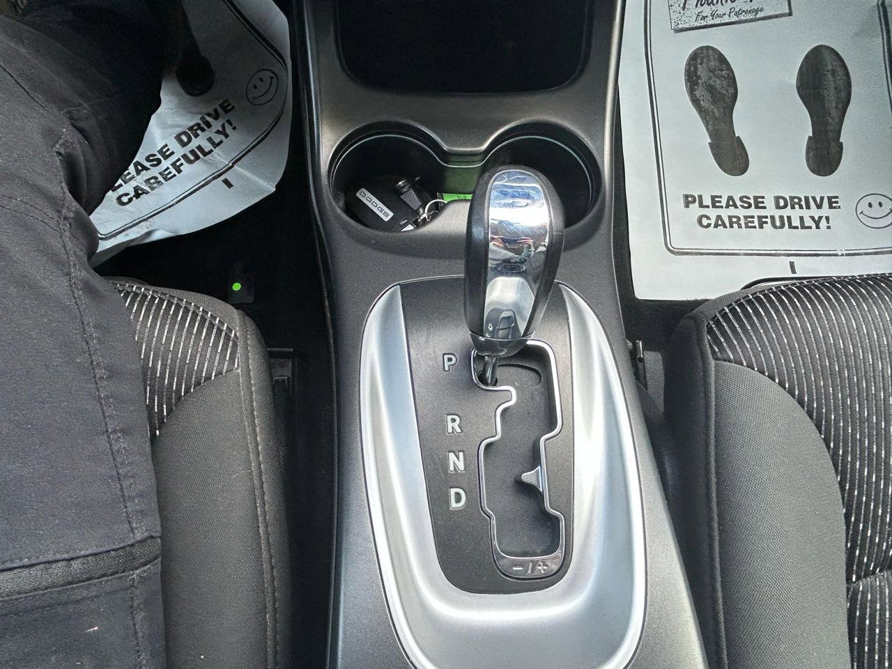 Used 2012 Dodge Journey SXT w/ Flexible Seating Group FWD image 25