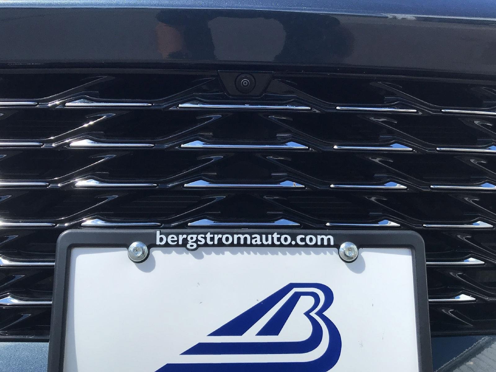 Used 2026 Buick Envision Avenir AWD/4WD image 33