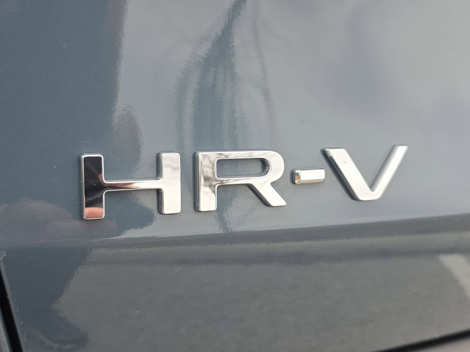 Certified 2024 Honda HR-V Sport image 8