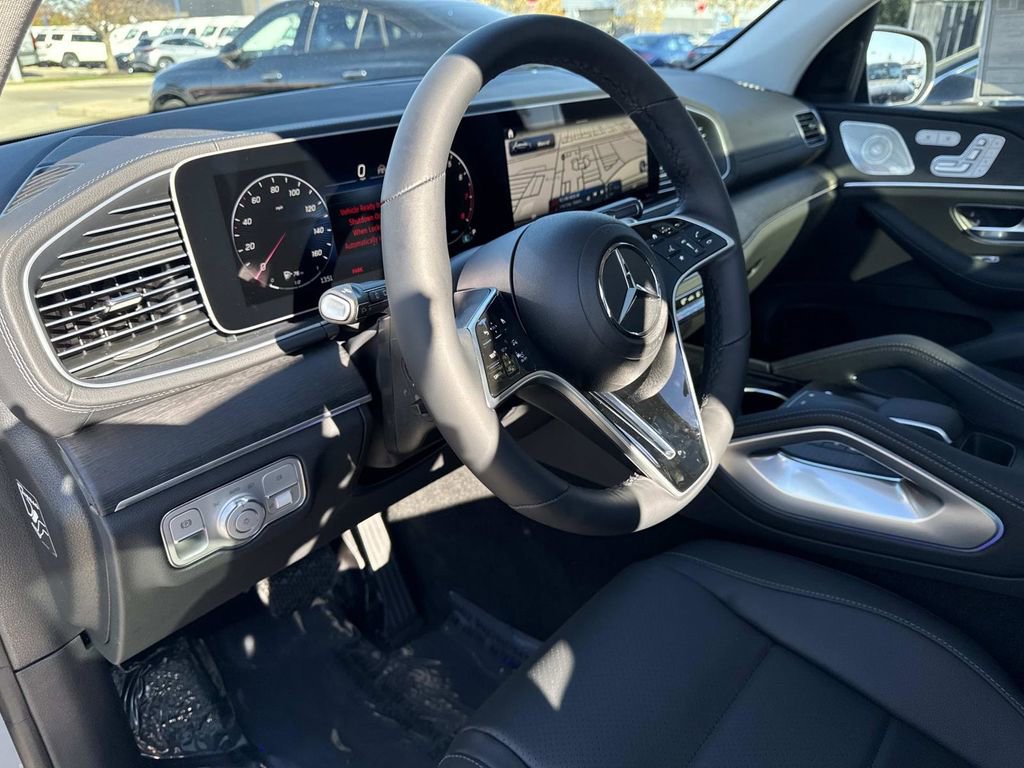 New 2026 Mercedes-Benz GLE 350 GLE 350 image 20