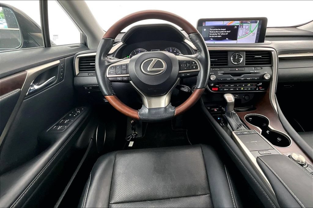 Used 2020 Lexus RX 350 AWD w/ Premium Package image 6