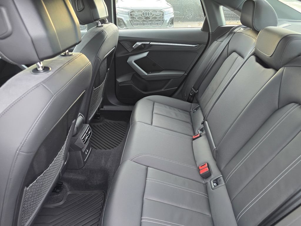 New 2026 Audi A3 2.0T Premium AWD/4WD image 14