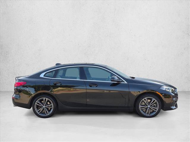 Used 2022 BMW 228i Gran Coupe FWD image 4