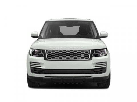 Used 2018 Land Rover Range Rover Supercharged image 4