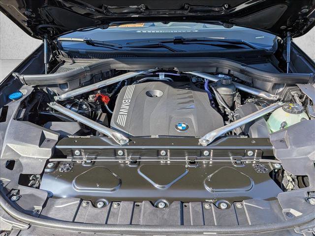 New 2026 BMW X5 xDrive40i image 17