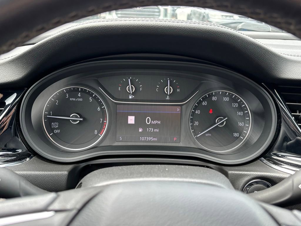 Used 2019 Buick Regal Avenir FWD image 15