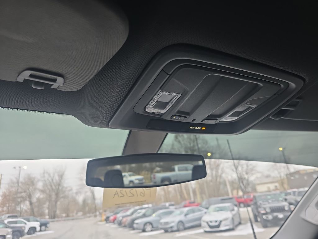 Used 2023 Chevrolet Silverado 3500 W/T image 31