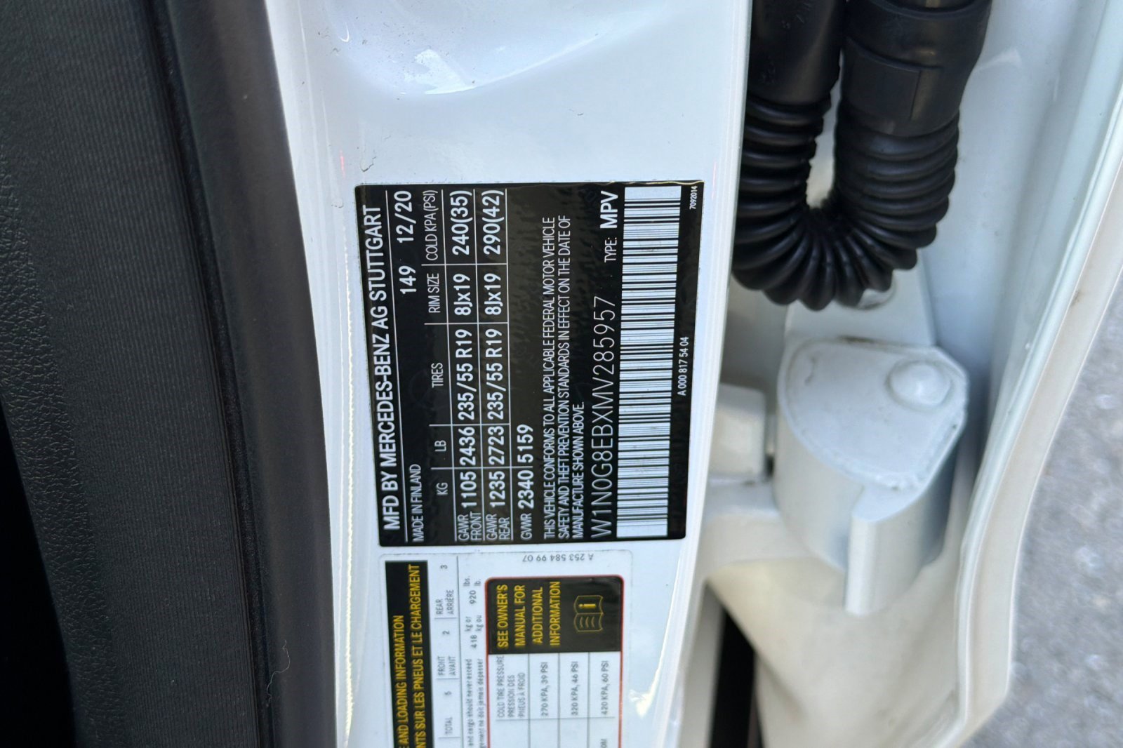 Used 2021 Mercedes-Benz GLC 300 300 image 38