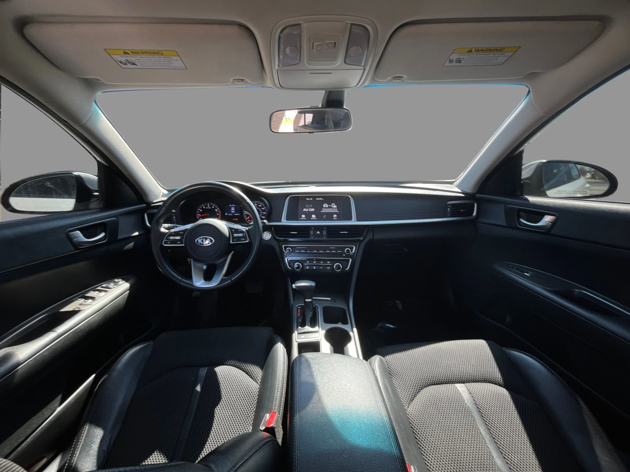 Used 2020 Kia Optima S image 20