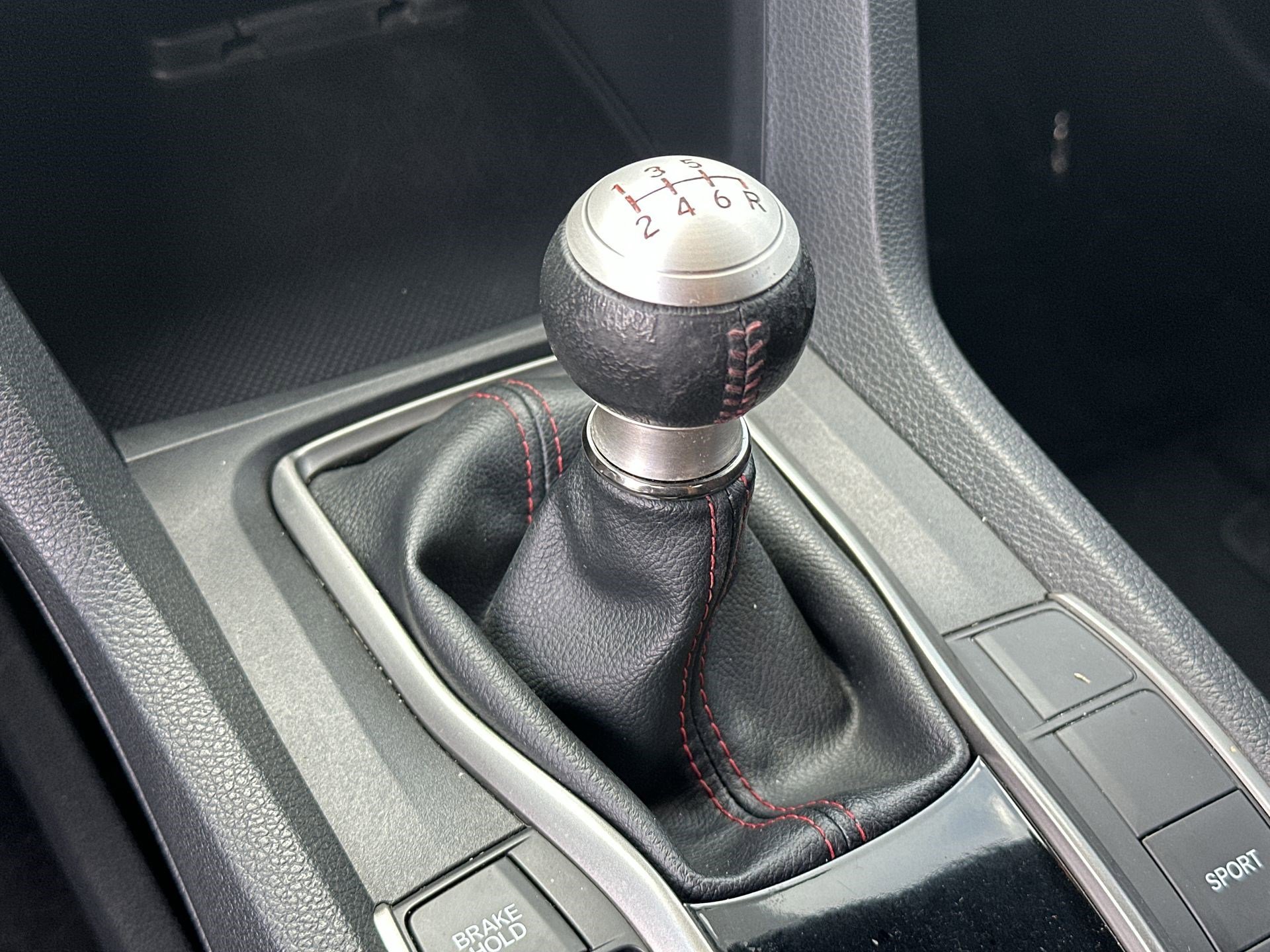 Used 2020 Honda Civic Si image 21