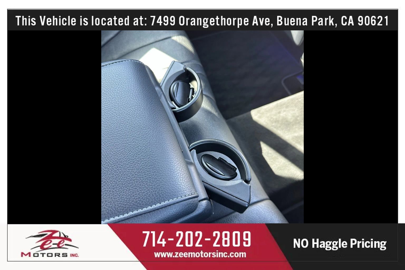 Used 2014 Mercedes-Benz S 550 Sedan image 48