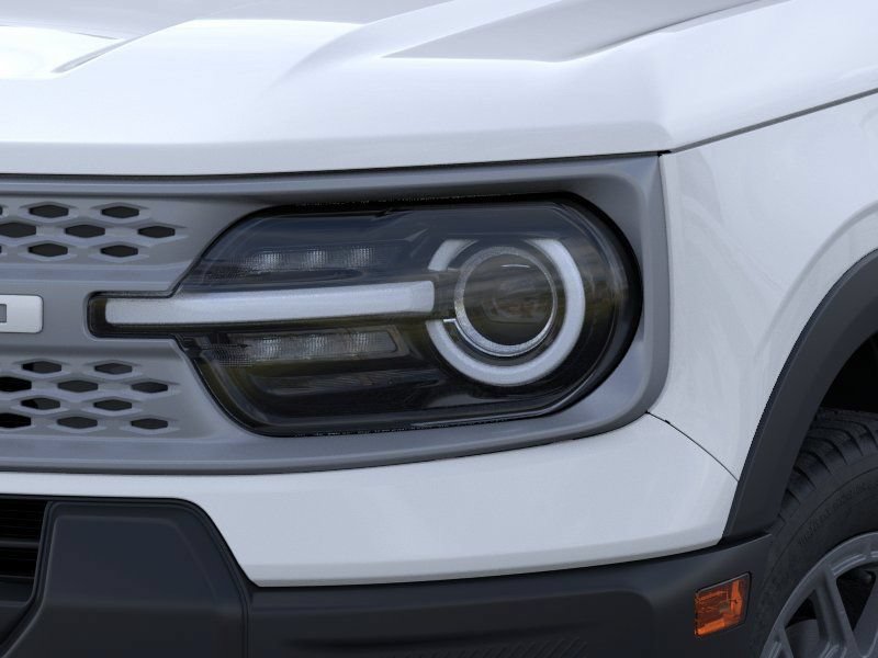 New 2026 Ford Bronco Sport Big Bend w/ Convenience Package AWD/4WD image 18