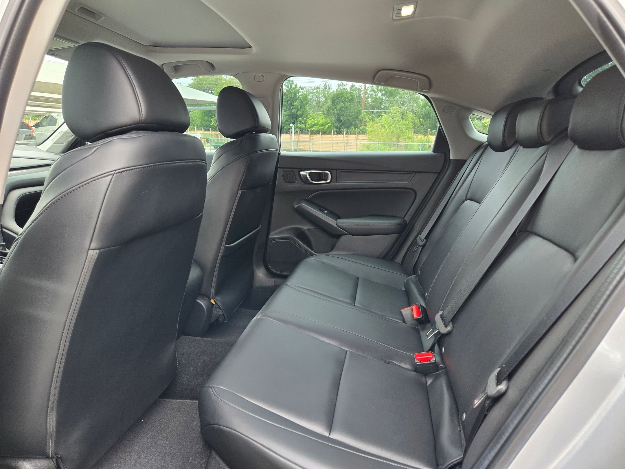 Certified 2023 Acura Integra FWD image 15