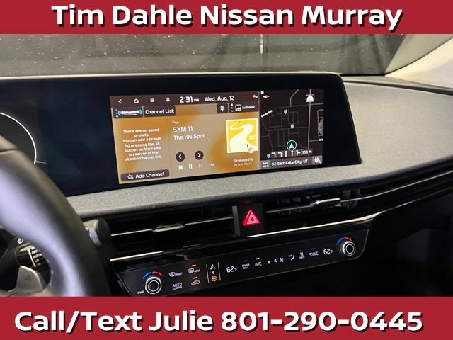 Used 2023 Kia EV6 Wind AWD/4WD image 28