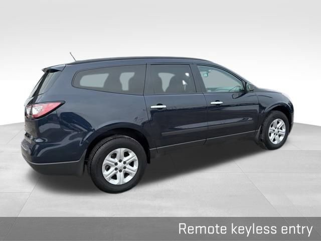 Used 2017 Chevrolet Traverse LS image 15