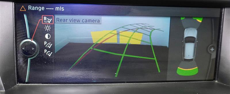 Used 2014 BMW X1 xDrive28i image 16