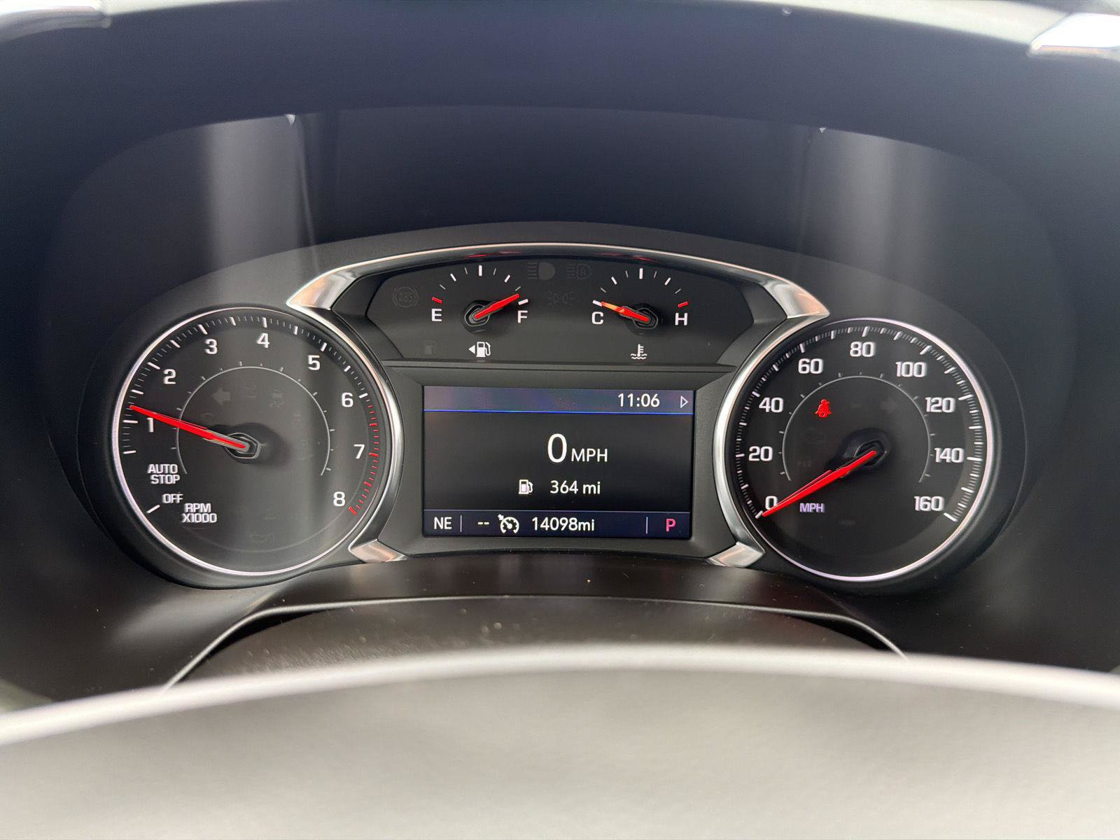 Used 2024 Chevrolet Blazer LT w/ Convenience Package FWD image 22