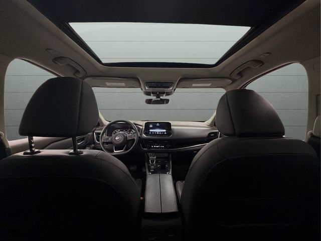 Certified 2023 Nissan Rogue SL w/ SL Premium Package FWD image 18