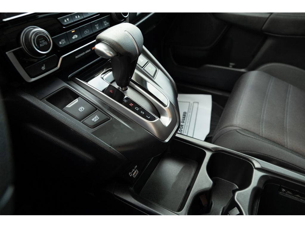 Used 2022 Honda CR-V EX image 26