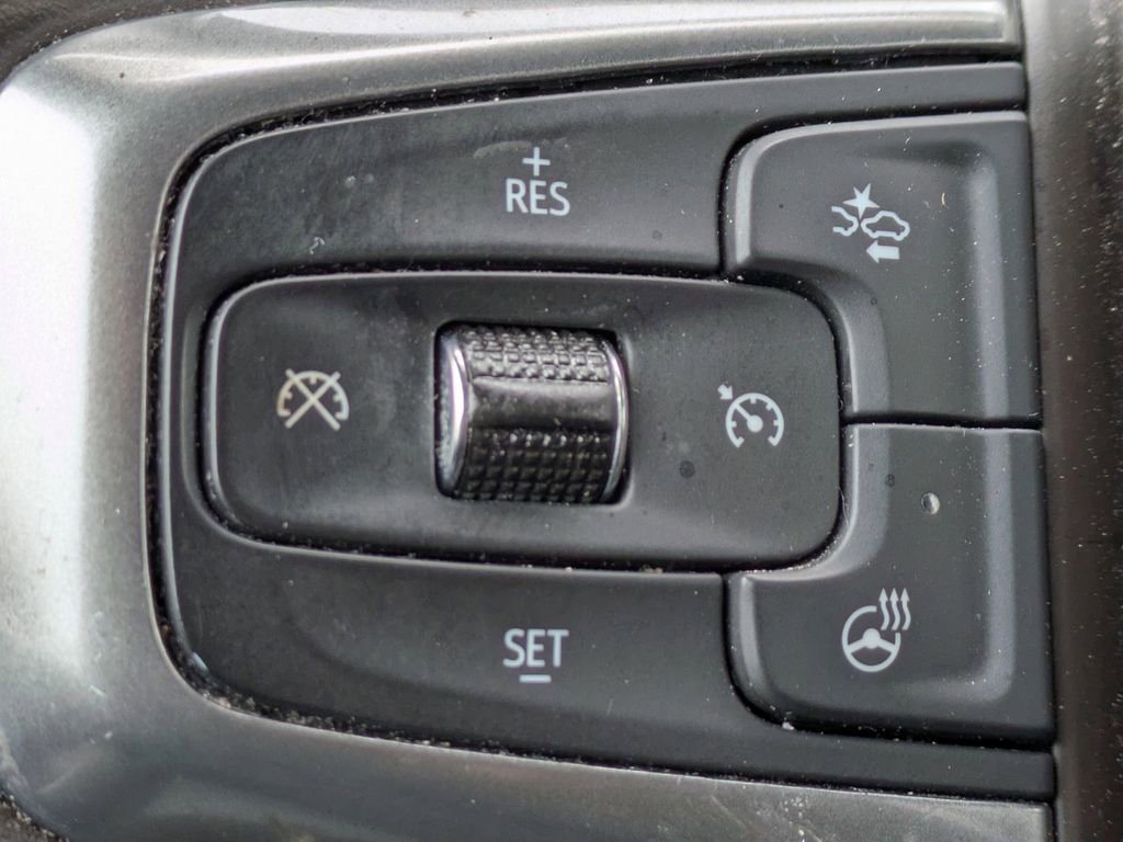 Used 2021 Chevrolet Tahoe Z71 w/ Z71 Off-Road Package image 26