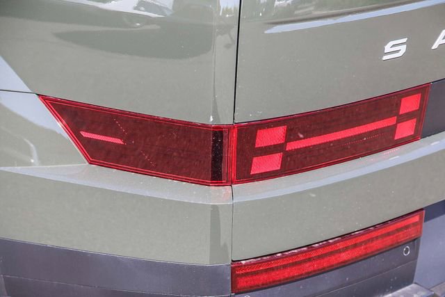 New 2026 Hyundai Santa Fe SEL FWD image 10