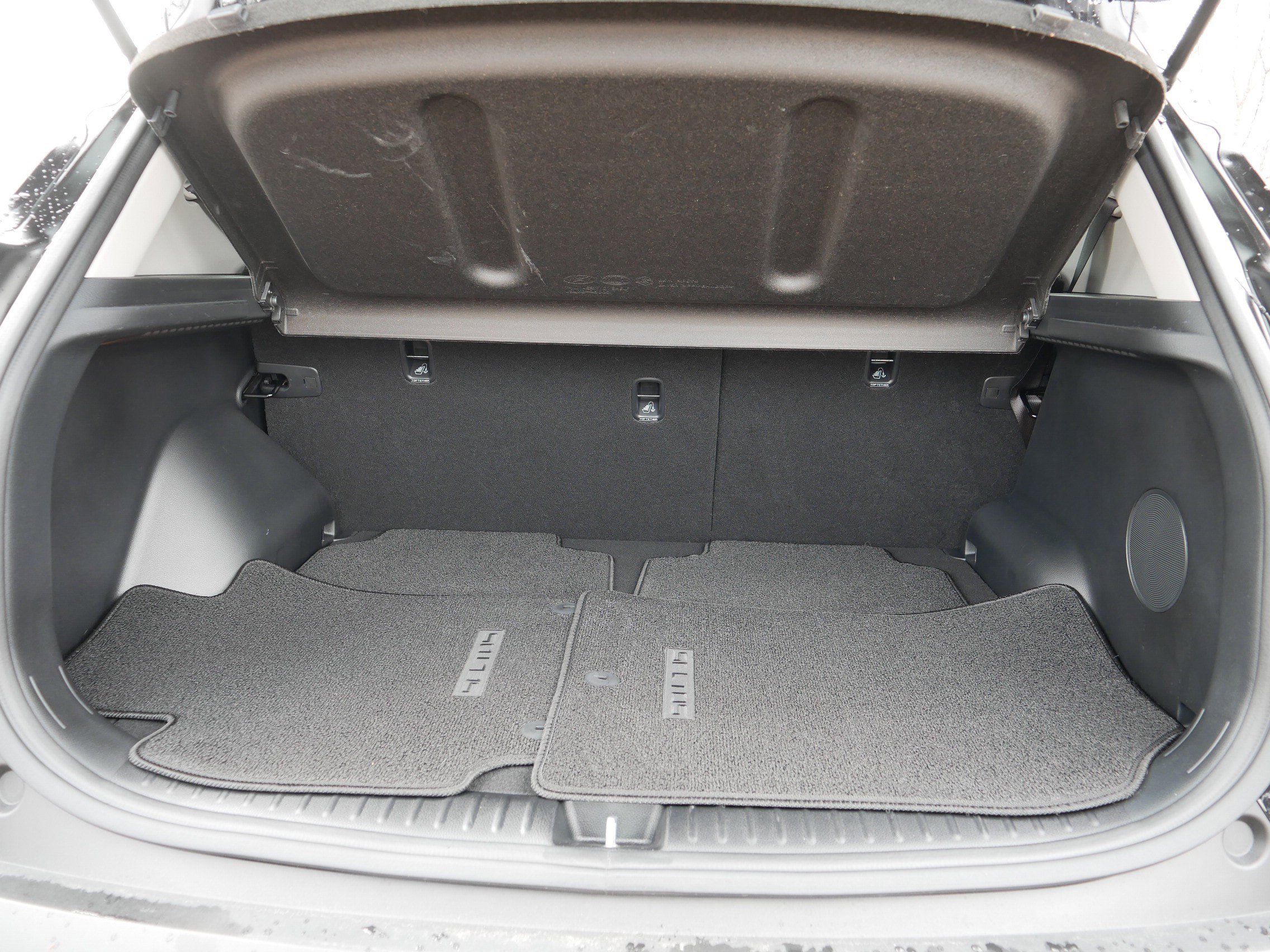 Certified 2023 Kia Seltos SX w/ SX Sunroof Package image 18