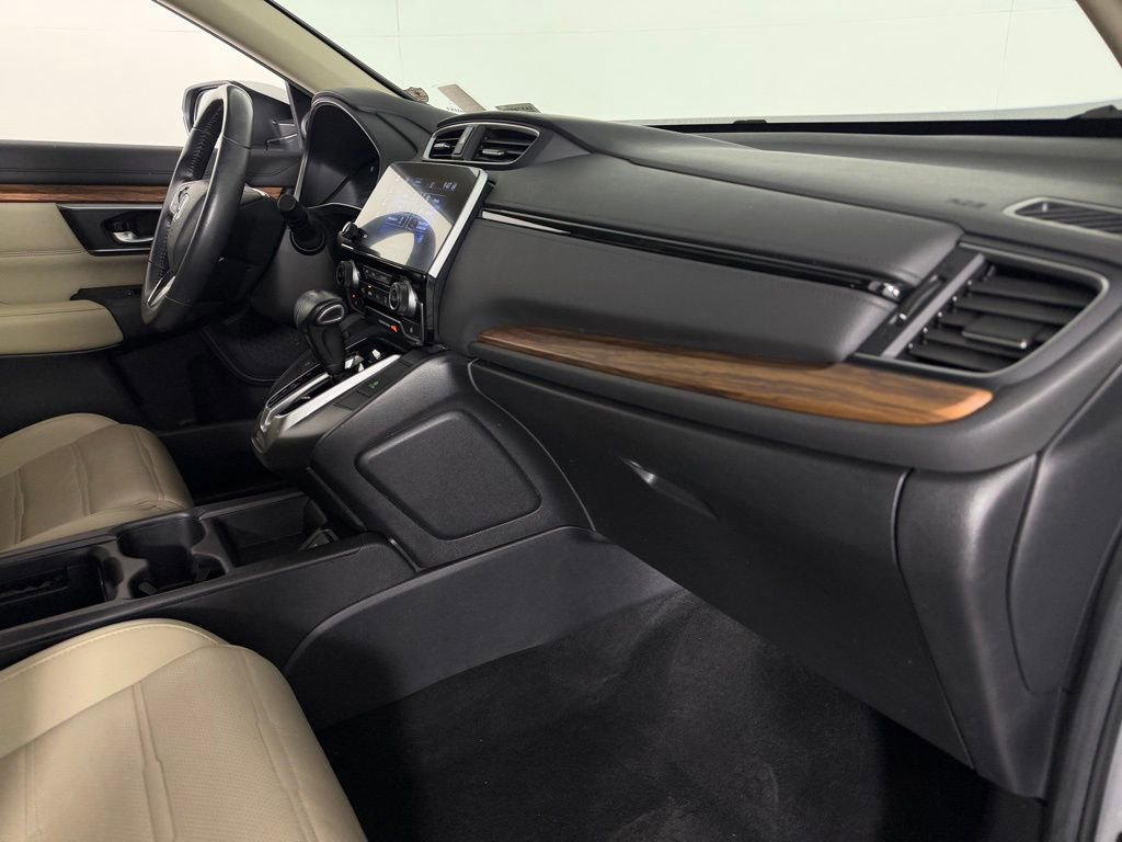 Used 2019 Honda CR-V EX-L image 29